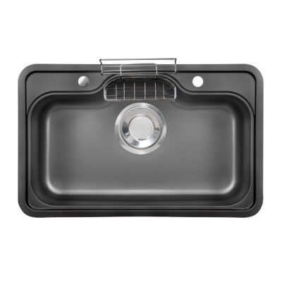 Chậu rửa bát Kluger KT8050FB – S80