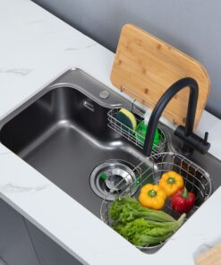 Chậu rửa bát Kluger KT8050FB – S80 Plus