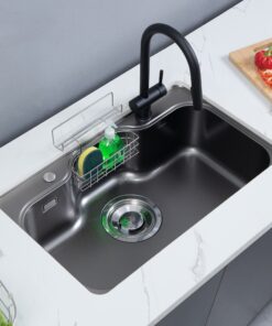 Chậu rửa bát Kluger KT8050FB – S80 Plus