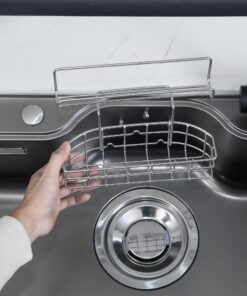 Chậu rửa bát Kluger KT8050FB – S80 Plus