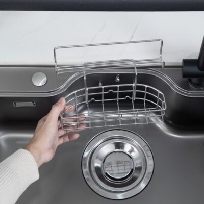 Chậu rửa bát Kluger KT8050FB – S80