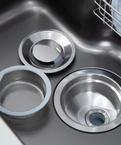 Chậu rửa bát Kluger KT8050FB – S80