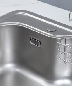 Chậu rửa bát Kluger KT8050FS – S80 Plus Chậu rửa bát Kluger KT8050FS – S80 Plus