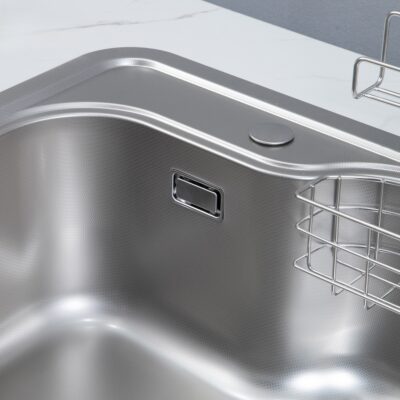 Chậu rửa bát Kluger KT8050FS – S80 Plus Chậu rửa bát Kluger KT8050FS – S80 Plus