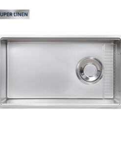 Chậu rửa bát Kluger KY7545SL Basic