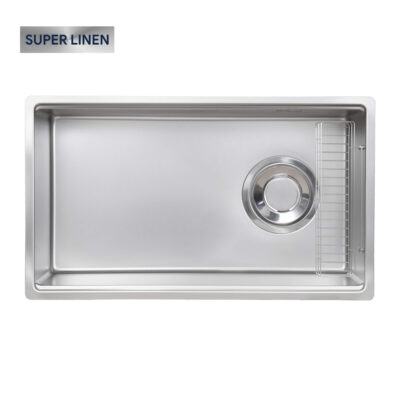 Chậu rửa bát Kluger KY7545SL Basic