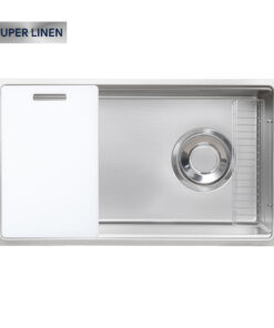 Chậu rửa bát Kluger KY7545SL Plus