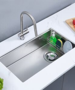 Chậu rửa bát Kluger KY8045SL Plus