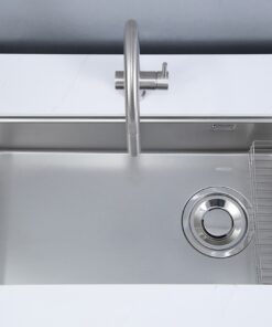 Chậu rửa bát Kluger KY8045SL Plus