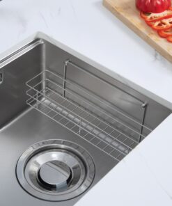 Chậu rửa bát Kluger KY8045SL Plus