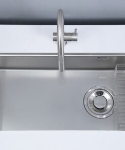 Chậu rửa bát Kluger KY7545SL Plus Chậu rửa bát Kluger KY7545SL Plus