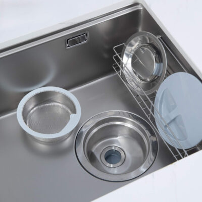 Chậu rửa bát Kluger KY7545FS – S75