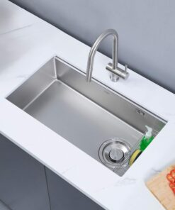 Chậu rửa bát Kluger KY7545FS – S75