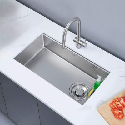 Chậu rửa bát Kluger KY7545FS – S75