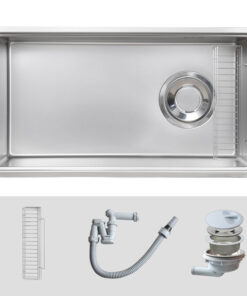 Chậu rửa bát Kluger KY7545FS – S75