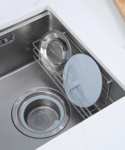 Chậu rửa bát Kluger KY7545SL Plus Chậu rửa bát Kluger KY7545SL Plus