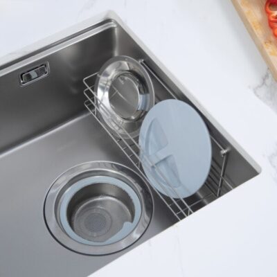 Chậu rửa bát Kluger KY7545SL Plus Chậu rửa bát Kluger KY7545SL Plus