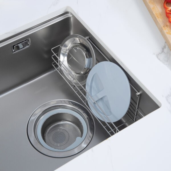 Chậu rửa bát Kluger KY7545SL Plus Chậu rửa bát Kluger KY7545SL Plus