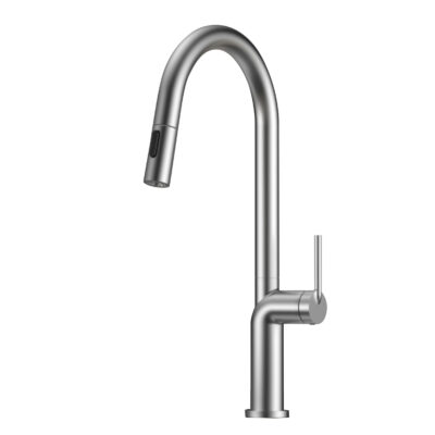 Vòi rửa bát Kluger KLF0020S Vòi rửa bát Kluger KLF0020S