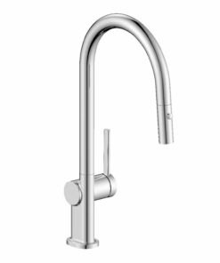 Vòi rửa bát Kluger KLF0003SC