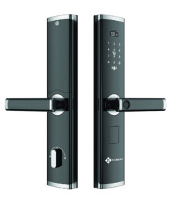 Khóa điện tử Hubert HB CG61