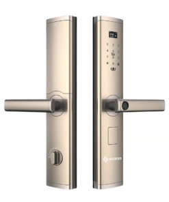 Khóa điện tử Hubert HB CG61