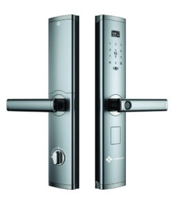 Khóa điện tử Hubert HB CG61