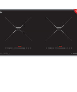 Bếp từ đôi LATINO LT - TK04 Serial 4.0