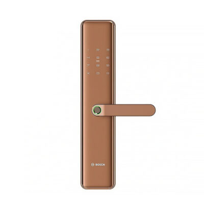 Khóa điện tử cửa gỗ Bosch ID40P EU Khóa điện tử cửa gỗ Bosch ID40P EU