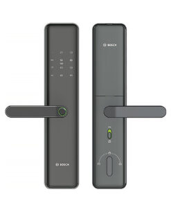 Khóa điện tử cửa gỗ Bosch ID40P EU