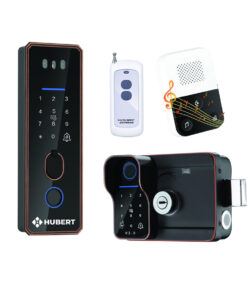 Khoá điện tử Hubert HB CCI5 TITAN EU