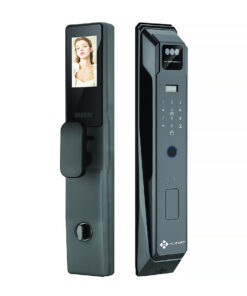 Khóa điện tử Hubert HB CG81VF