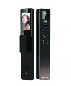 Khóa điện tử Hubert HB CG82VF