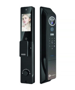 Khóa điện tử Hubert HB CG86VF