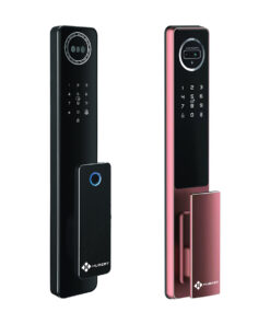 Khóa điện tử Hubert HB CG87VF TITAN