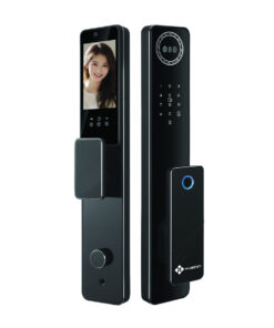 Khóa điện tử Hubert HB CG87VF TITAN