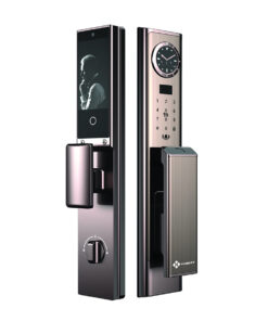 Khóa điện tử Hubert HB CG89VF