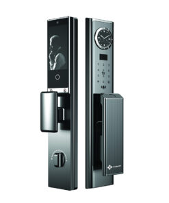 Khóa điện tử Hubert HB CG89VF