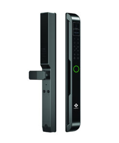 Khóa điện tử Hubert HB CN80F