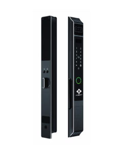 Khóa điện tử Hubert HB CN85F