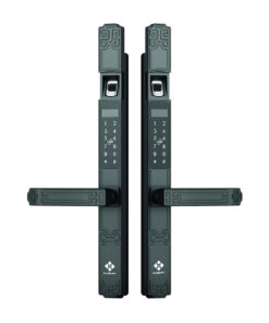 Khóa điện tử Hubert HB CNI9 EU