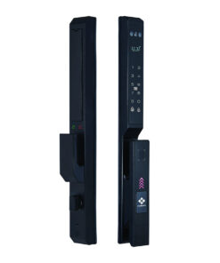 Khóa điện tử Hubert HB CNI6 TITAN EU