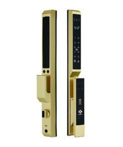 Khóa điện tử Hubert HB CNI6 TITAN EU