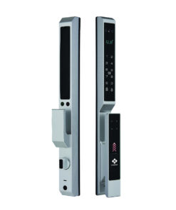 Khóa điện tử Hubert HB CNI6 TITAN EU