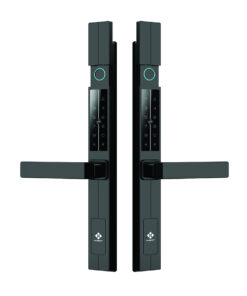 Khóa điện tử Hubert HB CNI5 EU