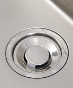 Chậu rửa bát Kluger KF7850FS Basic Chậu rửa bát Kluger KF7850FS Basic