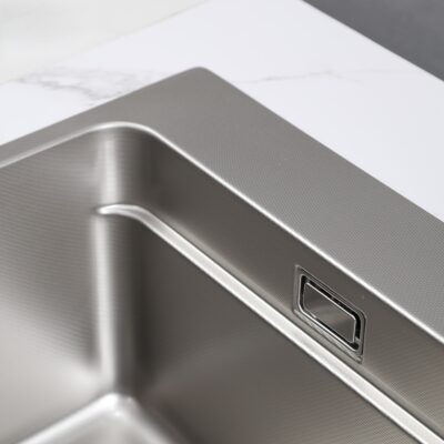 Chậu rửa bát Kluger KF7850FS Basic Chậu rửa bát Kluger KF7850FS Basic