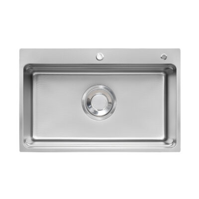 Chậu rửa bát Kluger KF7850FS Basic Chậu rửa bát Kluger KF7850FS Basic