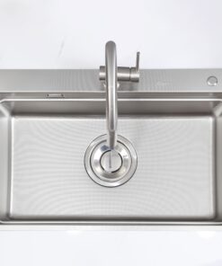 Chậu rửa bát Kluger KF7850FS Basic Chậu rửa bát Kluger KF7850FS Basic