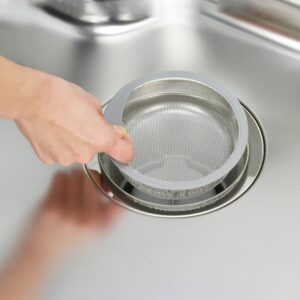 Chậu rửa bát Kluger KF8850FS Plus
